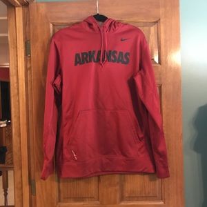 Arkansas hoodie